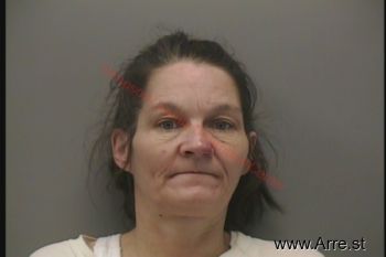 Katherine Michelle Willis Mugshot