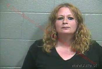 Katherine Marie Wilson Mugshot