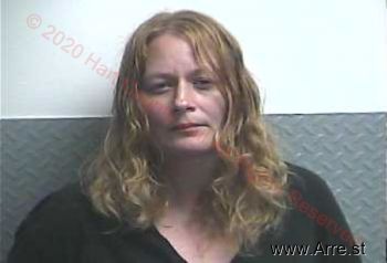 Katherine M. Wilson Mugshot