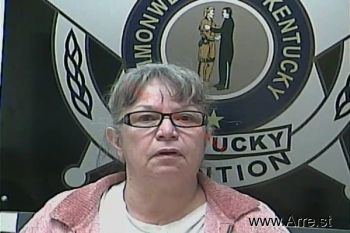 Kathleen Nmn Douglas Mugshot