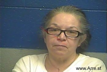 Kathleen Nmn Douglas Mugshot