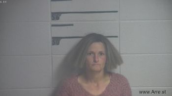 Kathleen E Hahn Mugshot