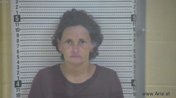 Kathleen Elizabeth Hahn Mugshot