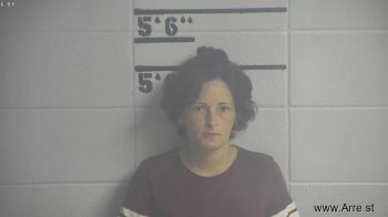 Kathleen E Hahn Mugshot