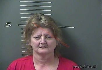 Kathleen  Moore Mugshot