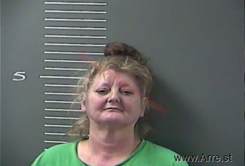 Kathleen  Moore Mugshot