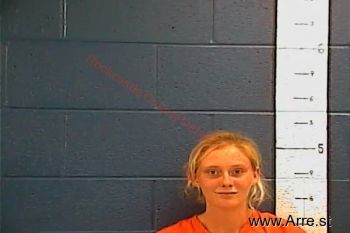 Kathleen Jennifer Phillips Mugshot