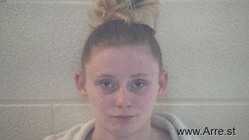 Kathleen Jennifer Phillips Mugshot