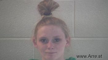 Kathleen Jennifer Phillips Mugshot