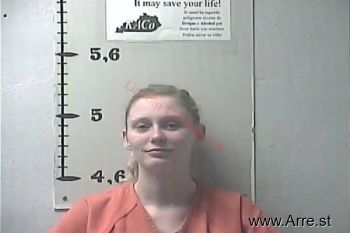 Kathleen  Phillips Mugshot