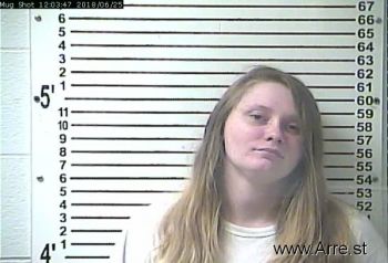 Kathleen Jennifer Phillips Mugshot