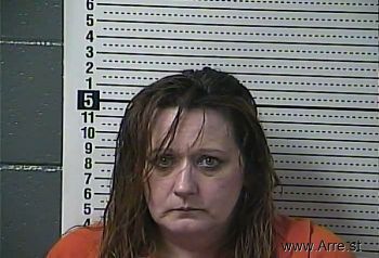 Kathren Rene Peffer Mugshot