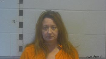 Kathren Renee Peffer Mugshot