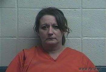 Kathren Renee Peffer Mugshot