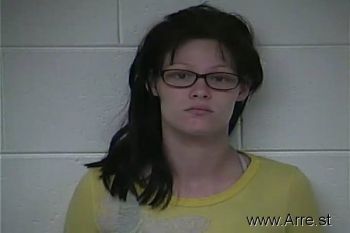 Kathryn  Allen Mugshot