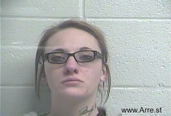 Kathryn  Goforth Mugshot