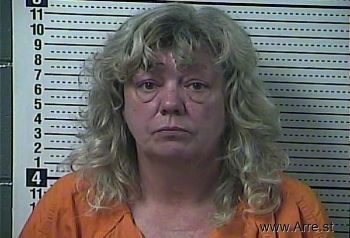 Kathy Elaine Allen Mugshot