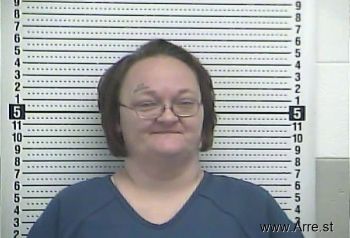 Kathy E Asbury Mugshot