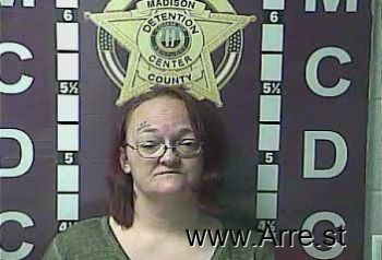 Kathy  Asbury Mugshot