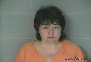 Kathy  Baker Mugshot