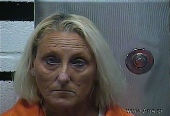 Kathy  Bryant Mugshot