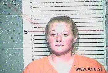 Kathy Jo May Mugshot