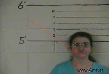 Kathy Michelle Mccoy Mugshot