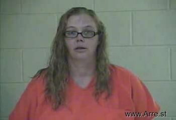 Kathy Lynn Meece Mugshot