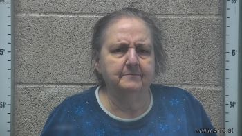 Kathy J Miller Mugshot