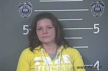 Kathy  Mitchell Mugshot