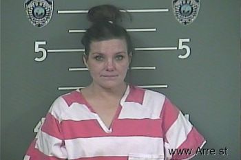 Kathy  Mitchell Mugshot