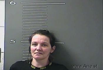 Kathy J Moore Mugshot