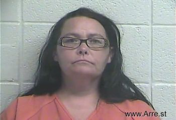 Kathy  Moore Mugshot