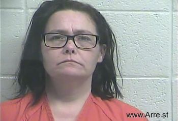 Kathy  Moore Mugshot