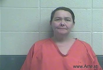 Kathy  Moore Mugshot