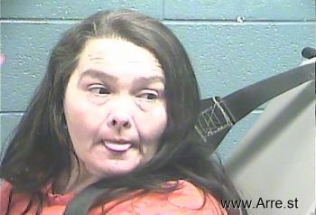 Kathy  Moore Mugshot