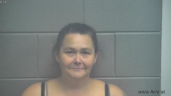 Kathy Lynn Moore Mugshot