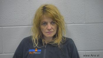 Kathy Jane Moore Mugshot