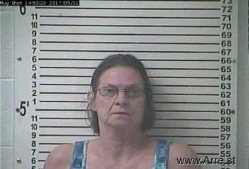 Kathy P Moore Mugshot