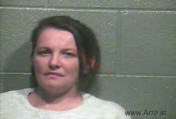 Kathy Jo Moore Mugshot