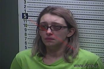 Kathy  Mullins Mugshot