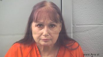 Kathy P Price Mugshot