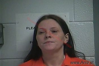 Kathy R Skaggs Mugshot