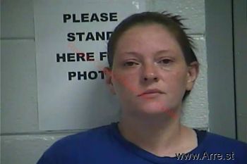 Kathy  Skaggs Mugshot