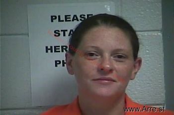 Kathy R Skaggs Mugshot