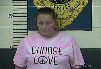 Kathy  Smith Mugshot