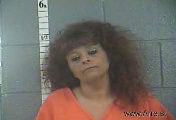 Kathy Dawn Smith Mugshot