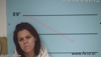 Kathy L Smith-angel Mugshot