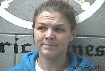 Kathy Lee Smith-angel Mugshot