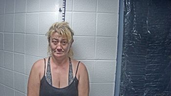 Kathy Michelle Trent Mugshot